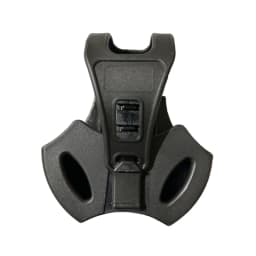Durable Outdoor Hunting Bag Waist Pocket Universal Tactic Handcuff for Case Tools for Key Phone Holder Hunti