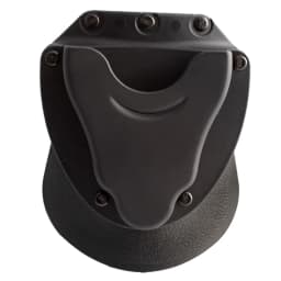 Durable Outdoor Hunting Bag Waist Pocket Universal Tactic Handcuff for Case Tools for Key Phone Holder Hunti