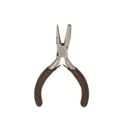 1/3Pcs Iron Wire Looping Jewelry Pliers 6-in-1 Bail-Making Pliers With Grip Handle For DIY Ring Making Loops And Jump Rings Tool