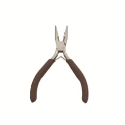1/3Pcs Iron Wire Looping Jewelry Pliers 6-in-1 Bail-Making Pliers With Grip Handle For DIY Ring Making Loops And Jump Rings Tool