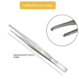 1/3Pcs Iron Wire Looping Jewelry Pliers 6-in-1 Bail-Making Pliers With Grip Handle For DIY Ring Making Loops And Jump Rings Tool