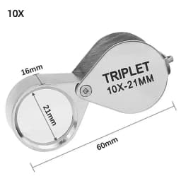 1/3Pcs Iron Wire Looping Jewelry Pliers 6-in-1 Bail-Making Pliers With Grip Handle For DIY Ring Making Loops And Jump Rings Tool