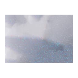 Holographic Silicone Inlay Rainbow-Window Film Holographic Decorative Holo Silicone Sheet Insert for Epoxy Resin Casting