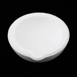 100g Silica Melting Crucible Pot Bowl Jewelry Casting High Temperature Over 2800 Degrees Jewelry Tool