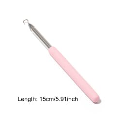 Bracelet Clasp Helper Metal Tools Jewelry Helper Auxiliary Clip Crocodile Clip for DIY Necklace Watch Clasps Assistance Tool