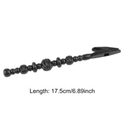 Bracelet Clasp Helper Metal Tools Jewelry Helper Auxiliary Clip Crocodile Clip for DIY Necklace Watch Clasps Assistance Tool