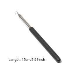Bracelet Clasp Helper Metal Tools Jewelry Helper Auxiliary Clip Crocodile Clip for DIY Necklace Watch Clasps Assistance Tool