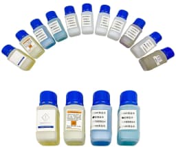 100ml 14K/18K/24K Imported Platinum Rhodium Soak Plating Solution Jewelry Bath Plating Electroplating Liquid for Jewelry DIY