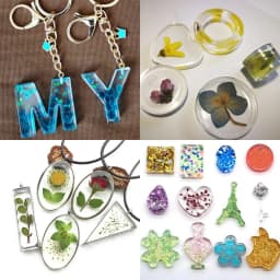 Seamless Sticky Paper Traceless Tape For Hollow Expoy UV Resin Open Bezel Setting Frame Mold Charm Pendant Craft Jewelry Making