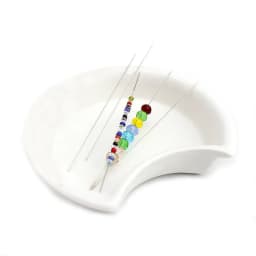 8cm 10cm Stainless Steel Beading Needles Easy Jewelry Making Tools Beading Pins Needles for Beading DIY Jewelry Making 30pcs