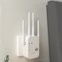 KATORD 1200Mbps Wireless WiFi Repeater 2.4G&5G Signal Router 802.11N Long Range Wireless WiFi Extender Amplifier WIFI Booster
