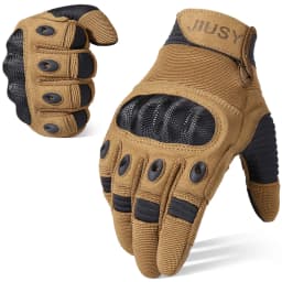 Touch Screen Tactical Gloves Outdoor Sport Paintball Hunting Airsoft Combat Cycling Anti-Skid Work Protection Full Finger Glove