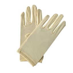 Woman Gloves for Summer Satin Sunscreen Female Thin Solid Color Ceremonial Performance Dance Breathable Driving Gloves