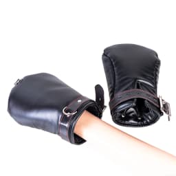 Funny Festival Costume Party Halloween Party Performance Props Boxing Dog Paw Gloves For Stage Performance Props Cosplay Gloves