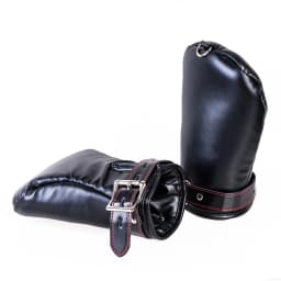 Funny Festival Costume Party Halloween Party Performance Props Boxing Dog Paw Gloves For Stage Performance Props Cosplay Gloves