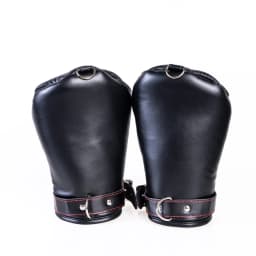 Funny Festival Costume Party Halloween Party Performance Props Boxing Dog Paw Gloves For Stage Performance Props Cosplay Gloves