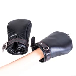 Funny Festival Costume Party Halloween Party Performance Props Boxing Dog Paw Gloves For Stage Performance Props Cosplay Gloves