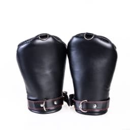 Funny Festival Costume Party Halloween Party Performance Props Boxing Dog Paw Gloves For Stage Performance Props Cosplay Gloves