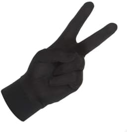 Unisex Merino Wool Glove Liners 100% Australia Merino Wool Men Women Gloves Thermal Moisture Wicking Windproof Size XS-XL