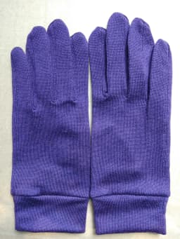 Unisex Merino Wool Glove Liners 100% Australia Merino Wool Men Women Gloves Thermal Moisture Wicking Windproof Size XS-XL