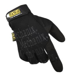 Lightweight Fitness Cycling Gloves Men's Motorcycle Work Safety Gloves Anti-wear Vehicle Sun Protection Sports Drivi...