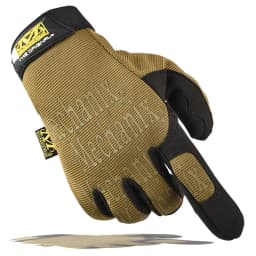 Lightweight Fitness Cycling Gloves Men's Motorcycle Work Safety Gloves Anti-wear Vehicle Sun Protection Sports Drivi...