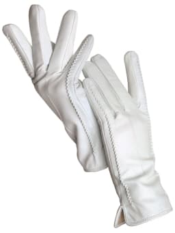 Fashion New Women's Gloves, Sheepskin Women's Winter Gloves, Multiple Colors Women's Leather Gloves High Grade Gloves-2226