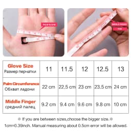 New Deer Skin Gloves Male Winter, Simple Mens Leather Gloves, Soft Men's Gloves, Black Genuine Leather Touch Gloves - 8025