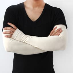 Men Women Ice Silk Modal Lace Driving Mitten Long Arm Warmers UV Sunscreen Fingerless Sport Cycling Sun Sleeve Glove G190