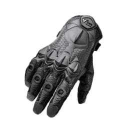 Outdoor Techwear Style Tactical Gloves Man Woman Motorcycle Cycling Wearproof Full Finger Touch Screen Gloves