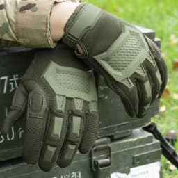 Special Forces Tactical Gloves Touch Screen Mountaineering Motorcycle Riding Protective Gloves Outdoor Sport Tactical Gloves