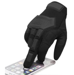 Special Forces Tactical Gloves Touch Screen Mountaineering Motorcycle Riding Protective Gloves Outdoor Sport Tactical Gloves