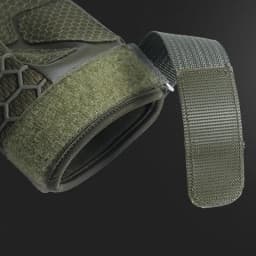 Outdoor Tactical Gloves Sport Half Finger Military Men Women Combat Shooting Hunting Fitness