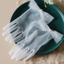 Women Sexy Lace Gloves White Mesh Tulle Gloves Lady Vintage Wedding Mittens For Lady Driving Gloves Thin Elbow Long Gloves