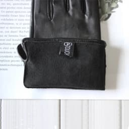 New Leather Gloves Women's Sheepskin Touch Screen Unlined Thin Fashion All-Match Solid Color Riding and Driving Gloves