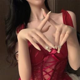 Women Sexy Lace Thin Transparent High Elasticity Long Gloves Nightclub Cosplay Man Solid Seamless Tight Stocking Gloves Sunscree
