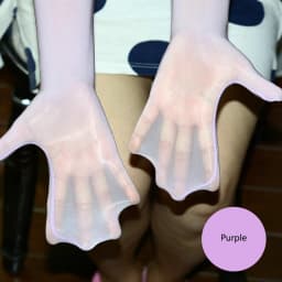 Sexy Glossy Thin Transparent Long Gloves Seamless Stockings High Elastic Solid Women Men Erotic Items Lace Oil Mittens