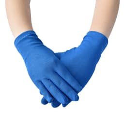 Finger Gloves Women Clothing Accessories Original School Chic Outdoor Sale Christmas Fancy New Evening