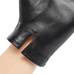 2023 New Sheepskin Gloves for Men Genuine Leather Touch Screen Male's Mittens Winter Warm Full Finger Handschuhe Driving Riding