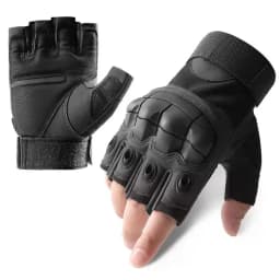 Outdoor Hunting Camping Protective GlovesTactical Fighting BoxingGloves Mountaineering Gloves Wilderness Survival Equipment