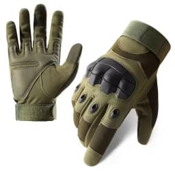 Outdoor Hunting Camping Protective GlovesTactical Fighting BoxingGloves Mountaineering Gloves Wilderness Survival Equipment