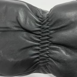 Men Sheepskin Gloves Genuine Leather Glove for Men Winter Outdoor Warm Fur Thickening Thermal Gloves