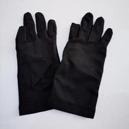 Men Summer Sports Fitness Non-slip Cycling Sunscreen Short Sun Mittens Thin Cotton Breathable Touch Screen Driving Gloves L20