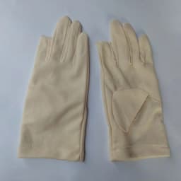 Men Summer Sports Fitness Non-slip Cycling Sunscreen Short Sun Mittens Thin Cotton Breathable Touch Screen Driving Gloves L20