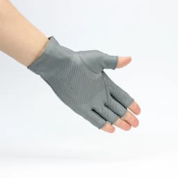 Summer Women Men Gloves Fitness Sports Fishing Cycling Ice Silk Breathable Elastic Sun Protection Touchscreen Driving Gloves
