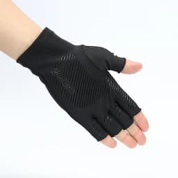 Summer Women Men Gloves Fitness Sports Fishing Cycling Ice Silk Breathable Elastic Sun Protection Touchscreen Driving Gloves