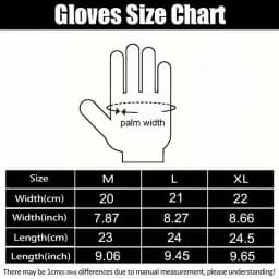 1 Pair of Winter Flip Style Reflective Zipper Pocket Gloves, Touch Screen Warm Gloves, Outdoor Sports Cold Resistant Gloves