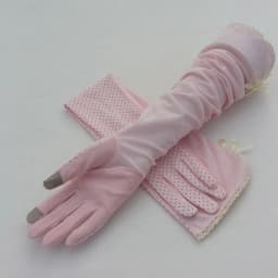 Female Sports Fitness Cycling Sunscreen Touch Screen Long Fingerless Mitten Women Cotton Fashion Half Finger Driving Gloves B89