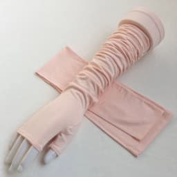 Female Sports Fitness Cycling Sunscreen Touch Screen Long Fingerless Mitten Women Cotton Fashion Half Finger Driving Gloves B89