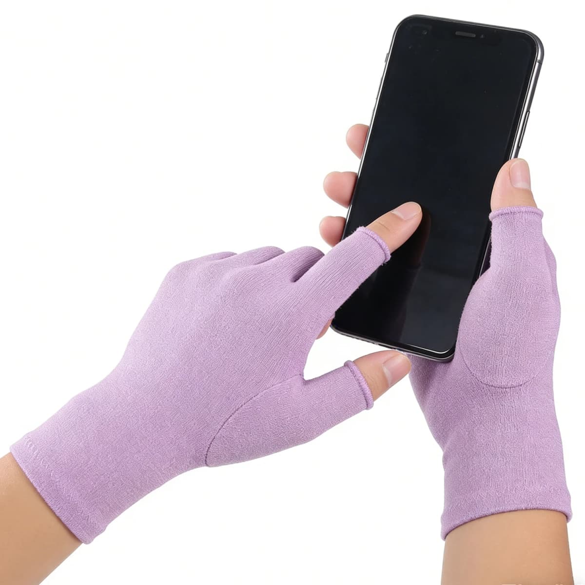 Compression Arthritis Gloves Cotton Joint Pain Relief Wrist Support Hand Brace Women Men Therapy Wristband Compression Gloves
